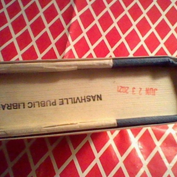 Joseph Heller Catch as Catch Can HC book ExLibrary - Picture 3 of 4